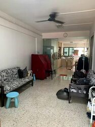 Blk 701 West Coast Road (Clementi), HDB 3 Rooms #564630941